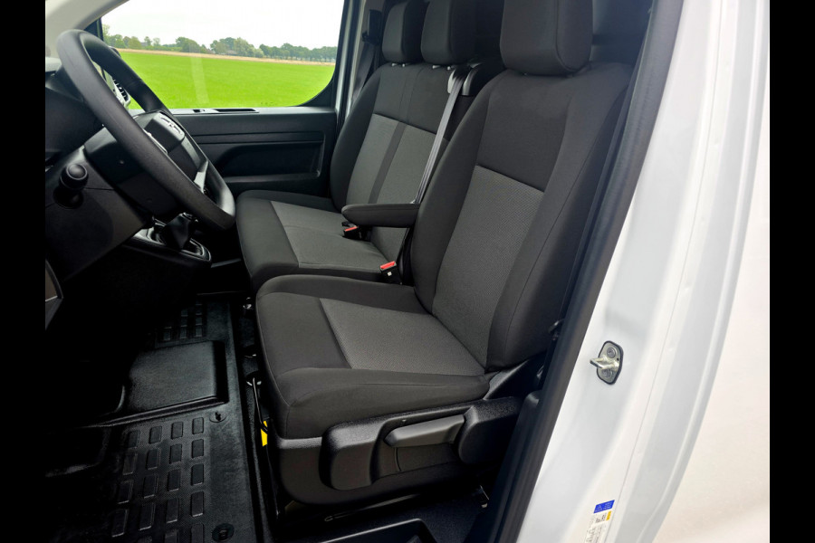 Opel Vivaro 1.5 Diesel L2 H1 - 120 Pk - Euro 6 - Airco - Cruise Control