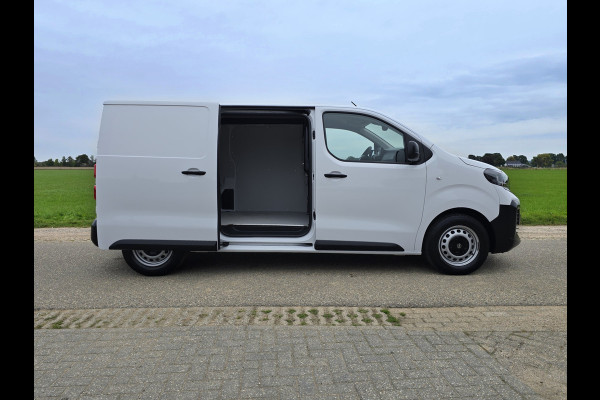 Opel Vivaro 1.5 Diesel L2 H1 - 120 Pk - Euro 6 - Airco - Cruise Control