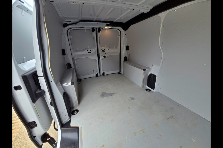 Opel Vivaro 1.5 Diesel L2 H1 - 120 Pk - Euro 6 - Airco - Cruise Control