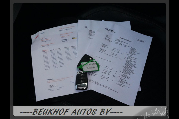 Škoda Kodiaq 1.5 TSI Business 7 Persoon Pano Trekhaak Cam