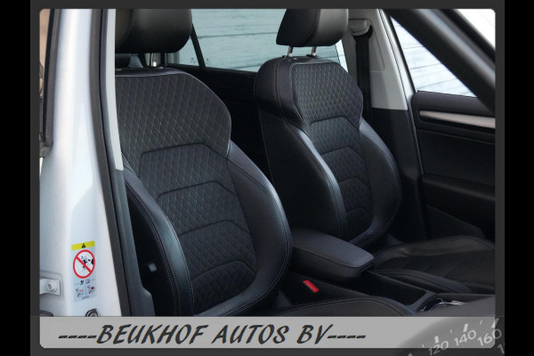 Škoda Kodiaq 1.5 TSI Business 7 Persoon Pano Trekhaak Cam