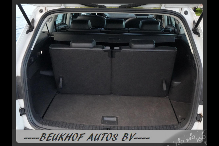 Škoda Kodiaq 1.5 TSI Business 7 Persoon Pano Trekhaak Cam
