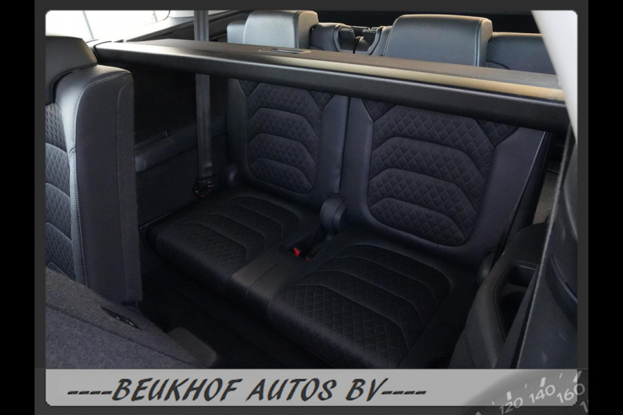 Škoda Kodiaq 1.5 TSI Business 7 Persoon Pano Trekhaak Cam