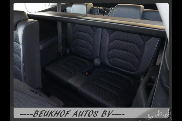 Škoda Kodiaq 1.5 TSI Business 7 Persoon Pano Trekhaak Cam
