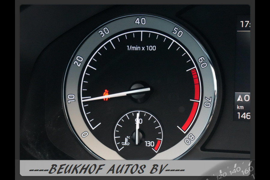 Škoda Kodiaq 1.5 TSI Business 7 Persoon Pano Trekhaak Cam