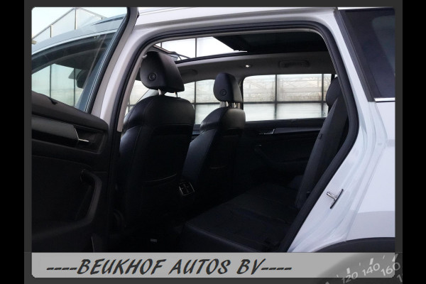 Škoda Kodiaq 1.5 TSI Business 7 Persoon Pano Trekhaak Cam