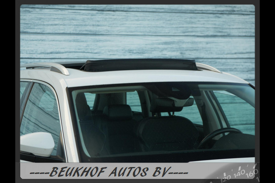 Škoda Kodiaq 1.5 TSI Business 7 Persoon Pano Trekhaak Cam