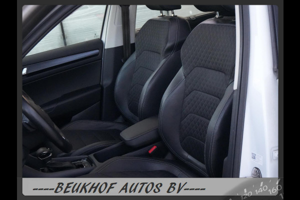 Škoda Kodiaq 1.5 TSI Business 7 Persoon Pano Trekhaak Cam