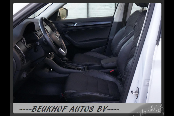 Škoda Kodiaq 1.5 TSI Business 7 Persoon Pano Trekhaak Cam