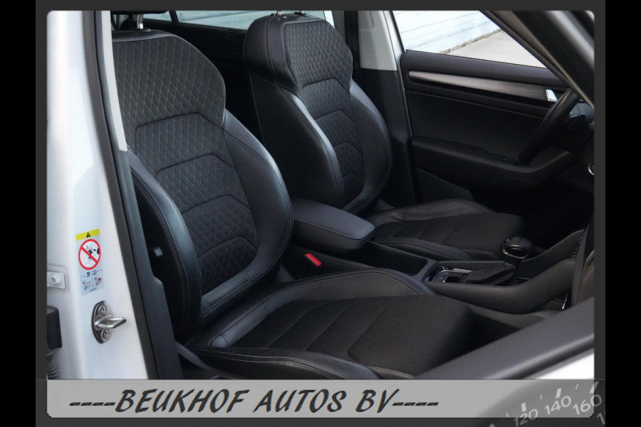 Škoda Kodiaq 1.5 TSI Business 7 Persoon Pano Trekhaak Cam