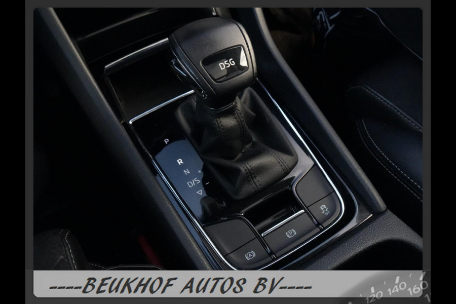 Škoda Kodiaq 1.5 TSI Business 7 Persoon Pano Trekhaak Cam