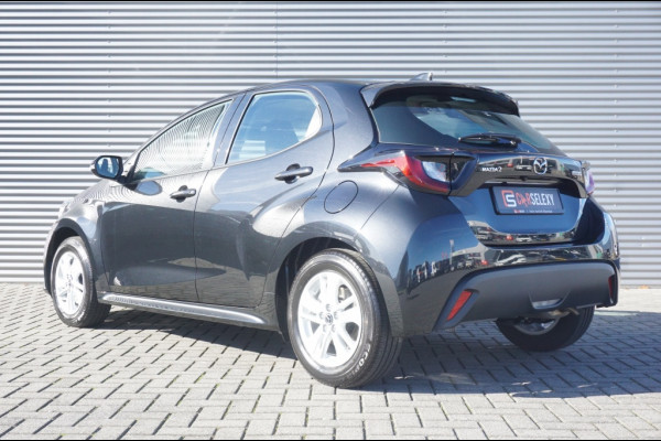 Mazda 2 Hybrid 116PK Centre Line AUTOMAAT ADAPTIVE | CARPLAY | STOELVERWARMING Mazda 2 Hybrid 116PK Centre Line AUTOMAAT ADAPTIVE | CARPLAY | STOELVERWARMING