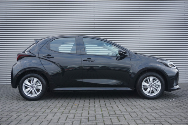 Mazda 2 Hybrid 116PK Centre Line AUTOMAAT ADAPTIVE | CARPLAY | STOELVERWARMING Mazda 2 Hybrid 116PK Centre Line AUTOMAAT ADAPTIVE | CARPLAY | STOELVERWARMING