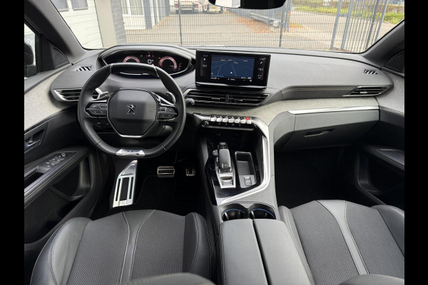 Peugeot 5008 1.2 PureTech GT TREKHAAK Peugeot 5008 1.2 PureTech GT TREKHAAK