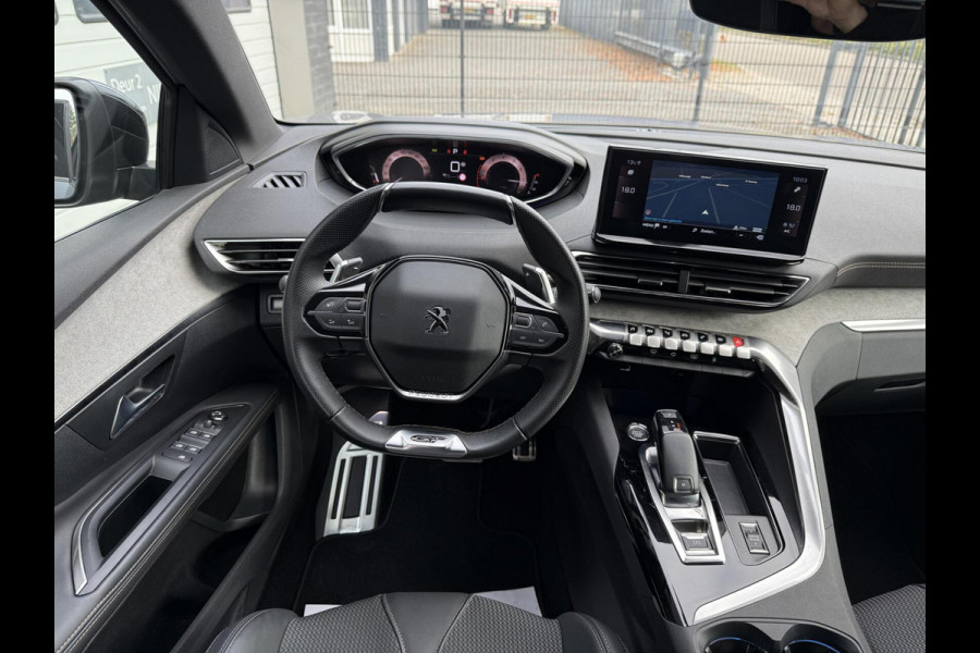 Peugeot 5008 1.2 PureTech GT TREKHAAK Peugeot 5008 1.2 PureTech GT TREKHAAK