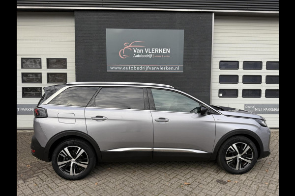 Peugeot 5008 1.2 PureTech GT TREKHAAK Peugeot 5008 1.2 PureTech GT TREKHAAK