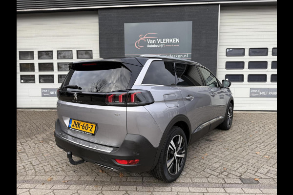 Peugeot 5008 1.2 PureTech GT TREKHAAK Peugeot 5008 1.2 PureTech GT TREKHAAK