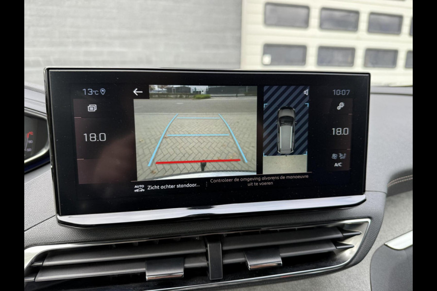 Peugeot 5008 1.2 PureTech GT TREKHAAK Peugeot 5008 1.2 PureTech GT TREKHAAK