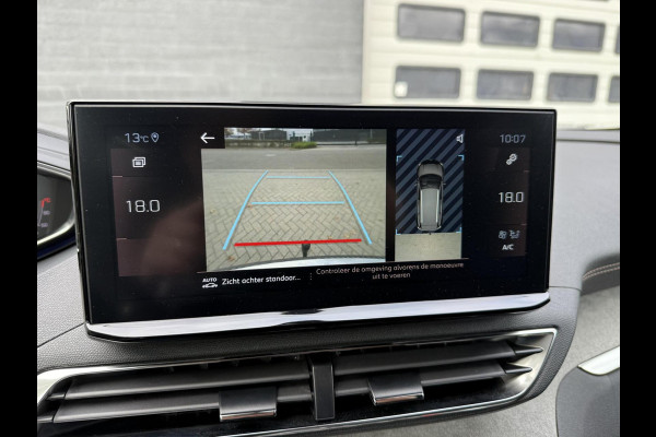 Peugeot 5008 1.2 PureTech GT TREKHAAK Peugeot 5008 1.2 PureTech GT TREKHAAK