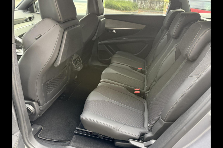 Peugeot 5008 1.2 PureTech GT TREKHAAK Peugeot 5008 1.2 PureTech GT TREKHAAK