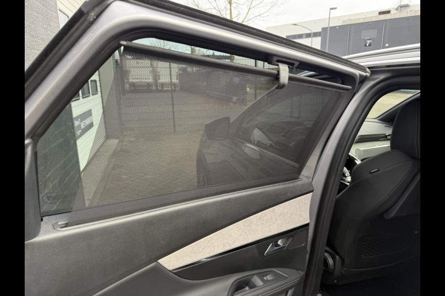 Peugeot 5008 1.2 PureTech GT TREKHAAK Peugeot 5008 1.2 PureTech GT TREKHAAK