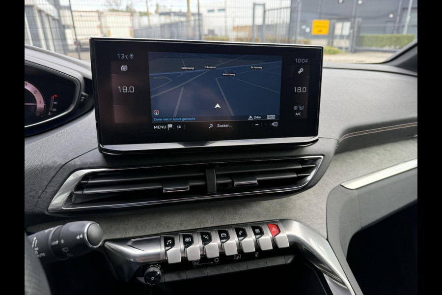 Peugeot 5008 1.2 PureTech GT TREKHAAK Peugeot 5008 1.2 PureTech GT TREKHAAK