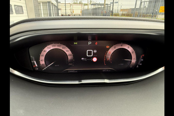 Peugeot 5008 1.2 PureTech GT TREKHAAK Peugeot 5008 1.2 PureTech GT TREKHAAK