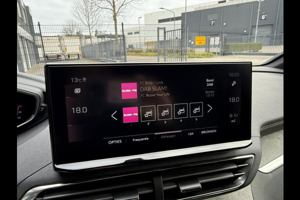 Peugeot 5008 1.2 PureTech GT TREKHAAK Peugeot 5008 1.2 PureTech GT TREKHAAK