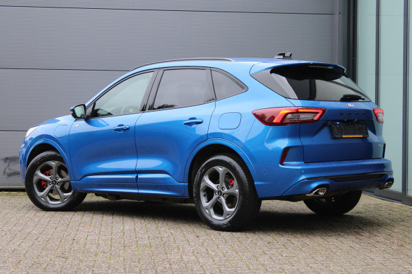 Ford Kuga 2.5 PHEV ST-Line X | Trekhaak | AGR | Led | Head-Up | B&O