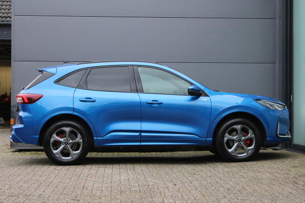 Ford Kuga 2.5 PHEV ST-Line X | Trekhaak | AGR | Led | Head-Up | B&O