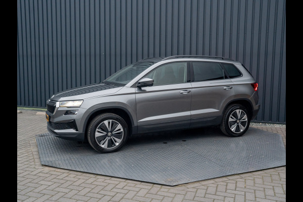 Škoda Karoq 1.5 TSI ACT Business Edition Plus | Keyless | Camera | Elk. A-klep | Adapt. Cr. | Prijs Rijklaar!! Škoda Karoq 1.5 TSI ACT Business Edition Plus | Keyless | Camera | Elk. A-klep | Adapt. Cr. | Prijs Rijklaar!!