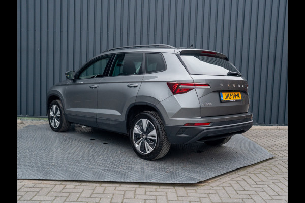 Škoda Karoq 1.5 TSI ACT Business Edition Plus | Keyless | Camera | Elk. A-klep | Adapt. Cr. | Prijs Rijklaar!! Škoda Karoq 1.5 TSI ACT Business Edition Plus | Keyless | Camera | Elk. A-klep | Adapt. Cr. | Prijs Rijklaar!!
