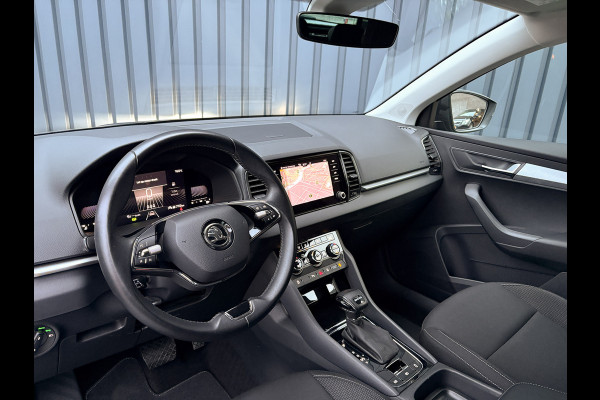 Škoda Karoq 1.5 TSI ACT Business Edition Plus | Keyless | Camera | Elk. A-klep | Adapt. Cr. | Prijs Rijklaar!! Škoda Karoq 1.5 TSI ACT Business Edition Plus | Keyless | Camera | Elk. A-klep | Adapt. Cr. | Prijs Rijklaar!!