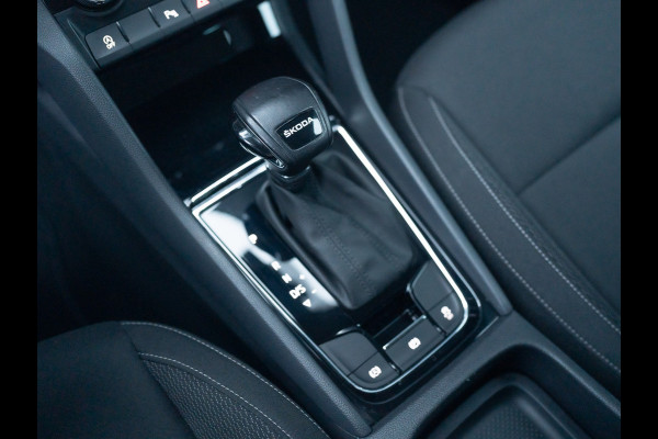 Škoda Karoq 1.5 TSI ACT Business Edition Plus | Keyless | Camera | Elk. A-klep | Adapt. Cr. | Prijs Rijklaar!! Škoda Karoq 1.5 TSI ACT Business Edition Plus | Keyless | Camera | Elk. A-klep | Adapt. Cr. | Prijs Rijklaar!!