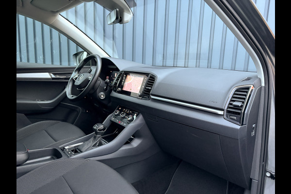 Škoda Karoq 1.5 TSI ACT Business Edition Plus | Keyless | Camera | Elk. A-klep | Adapt. Cr. | Prijs Rijklaar!! Škoda Karoq 1.5 TSI ACT Business Edition Plus | Keyless | Camera | Elk. A-klep | Adapt. Cr. | Prijs Rijklaar!!