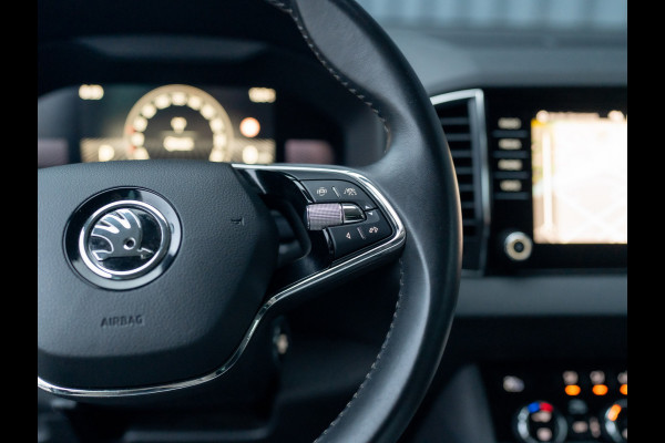 Škoda Karoq 1.5 TSI ACT Business Edition Plus | Keyless | Camera | Elk. A-klep | Adapt. Cr. | Prijs Rijklaar!! Škoda Karoq 1.5 TSI ACT Business Edition Plus | Keyless | Camera | Elk. A-klep | Adapt. Cr. | Prijs Rijklaar!!