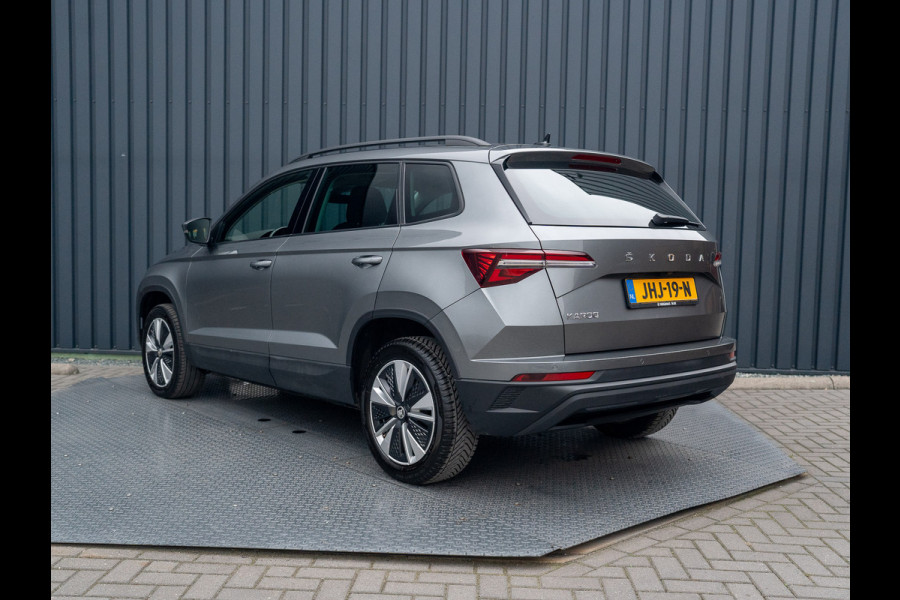 Škoda Karoq 1.5 TSI ACT Business Edition Plus | Keyless | Camera | Elk. A-klep | Adapt. Cr. | Prijs Rijklaar!! Škoda Karoq 1.5 TSI ACT Business Edition Plus | Keyless | Camera | Elk. A-klep | Adapt. Cr. | Prijs Rijklaar!!