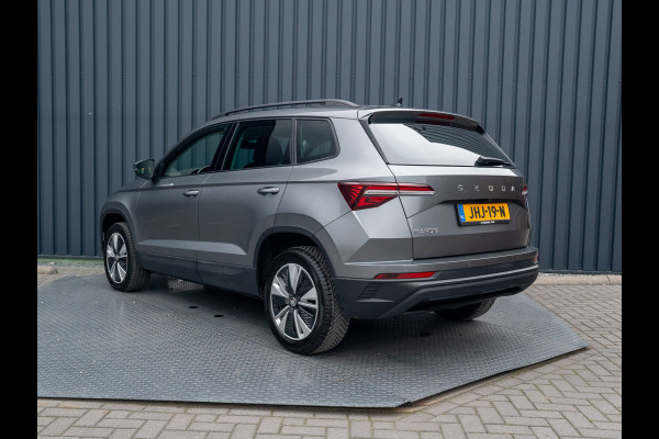 Škoda Karoq 1.5 TSI ACT Business Edition Plus | Keyless | Camera | Elk. A-klep | Adapt. Cr. | Prijs Rijklaar!! Škoda Karoq 1.5 TSI ACT Business Edition Plus | Keyless | Camera | Elk. A-klep | Adapt. Cr. | Prijs Rijklaar!!