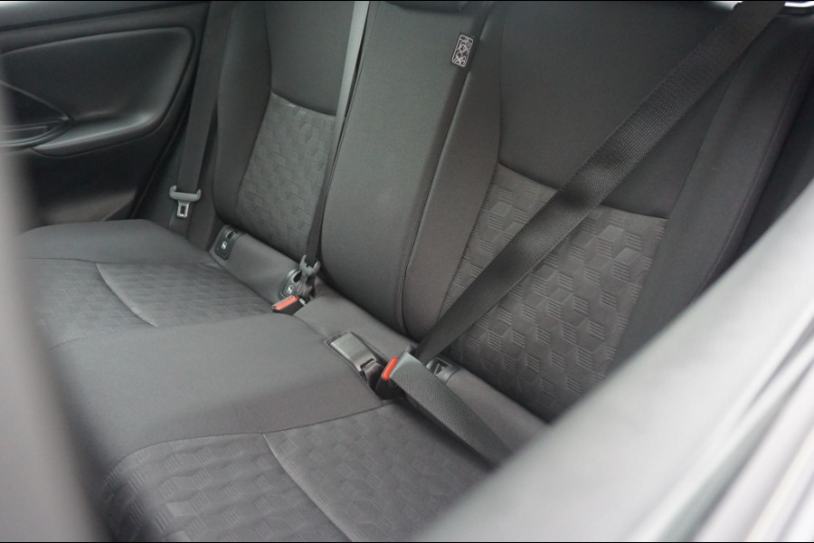 Mazda 2 Hybrid 116PK Centre Line AUTOMAAT ADAPTIVE | CARPLAY | STOELVERWARMING Mazda 2 Hybrid 116PK Centre Line AUTOMAAT ADAPTIVE | CARPLAY | STOELVERWARMING