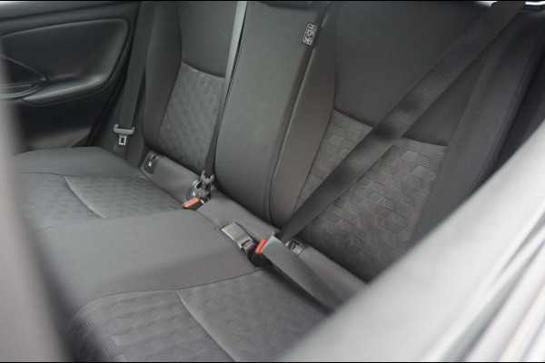 Mazda 2 Hybrid 116PK Centre Line AUTOMAAT ADAPTIVE | CARPLAY | STOELVERWARMING Mazda 2 Hybrid 116PK Centre Line AUTOMAAT ADAPTIVE | CARPLAY | STOELVERWARMING