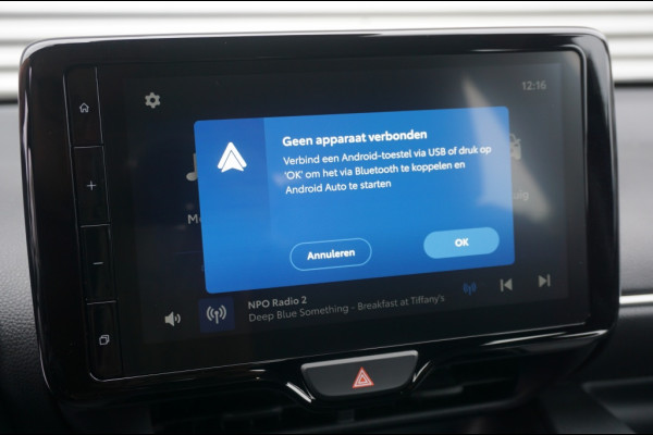 Mazda 2 Hybrid 116PK Centre Line AUTOMAAT ADAPTIVE | CARPLAY | STOELVERWARMING Mazda 2 Hybrid 116PK Centre Line AUTOMAAT ADAPTIVE | CARPLAY | STOELVERWARMING