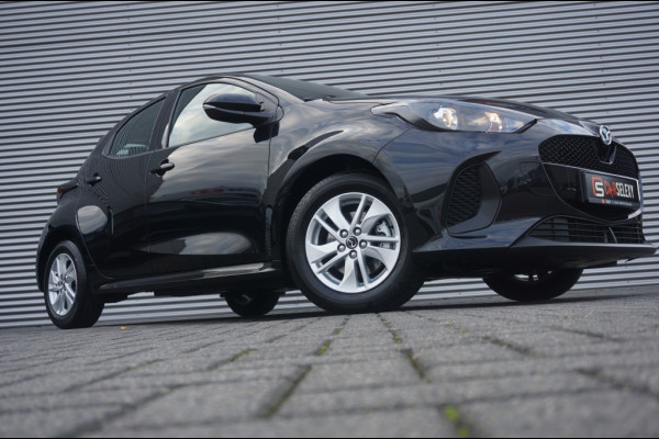 Mazda 2 Hybrid 116PK Centre Line AUTOMAAT ADAPTIVE | CARPLAY | STOELVERWARMING Mazda 2 Hybrid 116PK Centre Line AUTOMAAT ADAPTIVE | CARPLAY | STOELVERWARMING