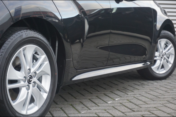 Mazda 2 Hybrid 116PK Centre Line AUTOMAAT ADAPTIVE | CARPLAY | STOELVERWARMING Mazda 2 Hybrid 116PK Centre Line AUTOMAAT ADAPTIVE | CARPLAY | STOELVERWARMING