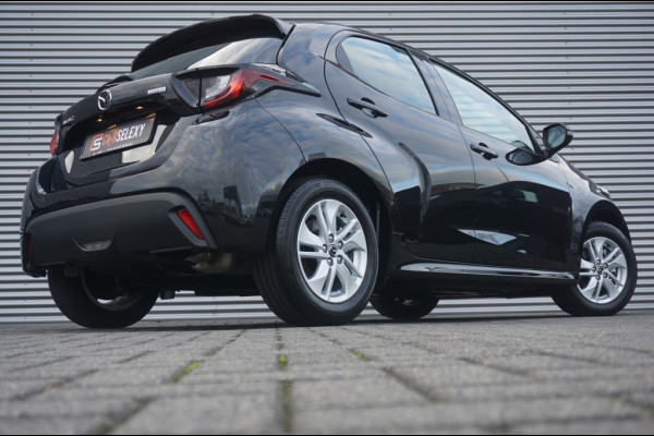 Mazda 2 Hybrid 116PK Centre Line AUTOMAAT ADAPTIVE | CARPLAY | STOELVERWARMING Mazda 2 Hybrid 116PK Centre Line AUTOMAAT ADAPTIVE | CARPLAY | STOELVERWARMING