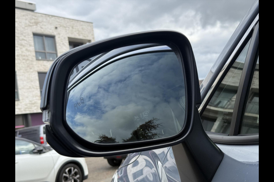 Toyota Corolla Cross 2.0 High Power Hybrid Executive | JBL, Panoramadak, Leer, Stoel + Stuurverwarming, 18 inch, Keyless, LED Toyota Corolla Cross 2.0 High Power Hybrid Executive | JBL, Panoramadak, Leer, Stoel + Stuurverwarming, 18 inch, Keyless, LED