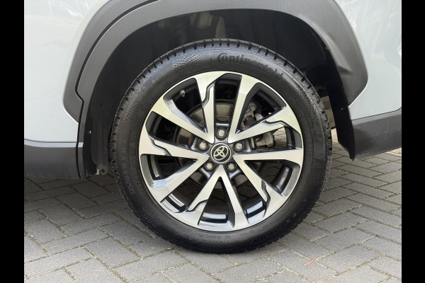 Toyota Corolla Cross 2.0 High Power Hybrid Executive | JBL, Panoramadak, Leer, Stoel + Stuurverwarming, 18 inch, Keyless, LED Toyota Corolla Cross 2.0 High Power Hybrid Executive | JBL, Panoramadak, Leer, Stoel + Stuurverwarming, 18 inch, Keyless, LED