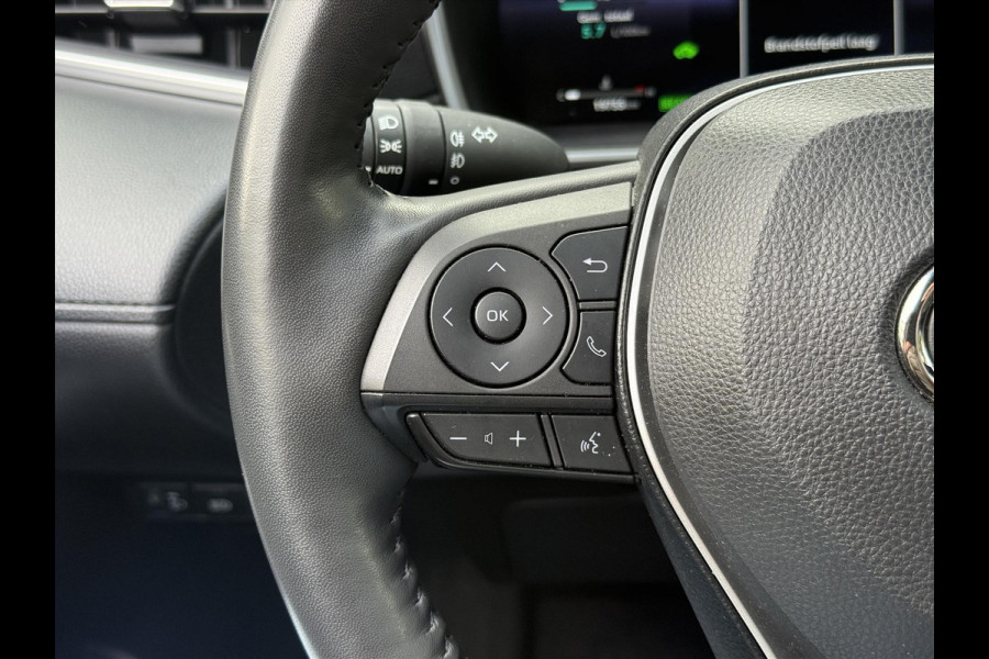 Toyota Corolla Cross 2.0 High Power Hybrid Executive | JBL, Panoramadak, Leer, Stoel + Stuurverwarming, 18 inch, Keyless, LED Toyota Corolla Cross 2.0 High Power Hybrid Executive | JBL, Panoramadak, Leer, Stoel + Stuurverwarming, 18 inch, Keyless, LED