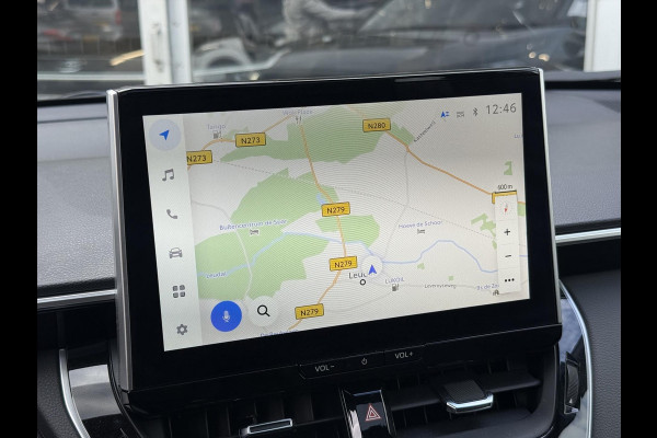 Toyota Corolla Cross 2.0 High Power Hybrid Executive | JBL, Panoramadak, Leer, Stoel + Stuurverwarming, 18 inch, Keyless, LED Toyota Corolla Cross 2.0 High Power Hybrid Executive | JBL, Panoramadak, Leer, Stoel + Stuurverwarming, 18 inch, Keyless, LED