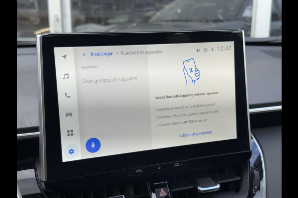 Toyota Corolla Cross 2.0 High Power Hybrid Executive | JBL, Panoramadak, Leer, Stoel + Stuurverwarming, 18 inch, Keyless, LED Toyota Corolla Cross 2.0 High Power Hybrid Executive | JBL, Panoramadak, Leer, Stoel + Stuurverwarming, 18 inch, Keyless, LED