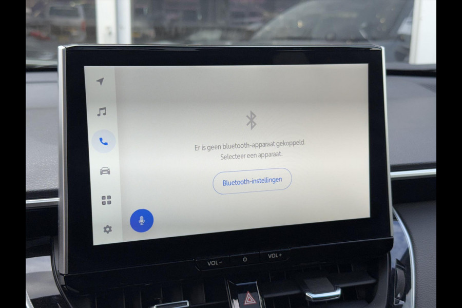 Toyota Corolla Cross 2.0 High Power Hybrid Executive | JBL, Panoramadak, Leer, Stoel + Stuurverwarming, 18 inch, Keyless, LED Toyota Corolla Cross 2.0 High Power Hybrid Executive | JBL, Panoramadak, Leer, Stoel + Stuurverwarming, 18 inch, Keyless, LED